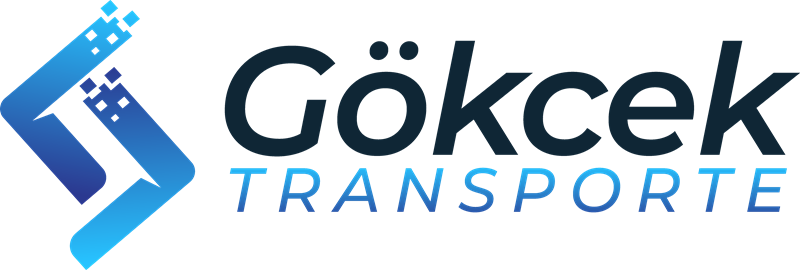 Gökcek Transporte Logo